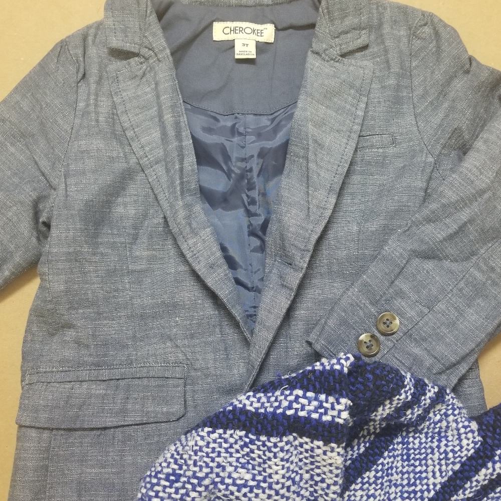 3T Jacket Bundle - Picture 4 of 4